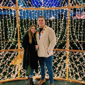 Meet your Posher, Cory